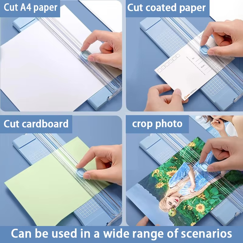 1pcA4 Mini Paper Trimmer Paper - Home Barbershop 리뷰 및 가격