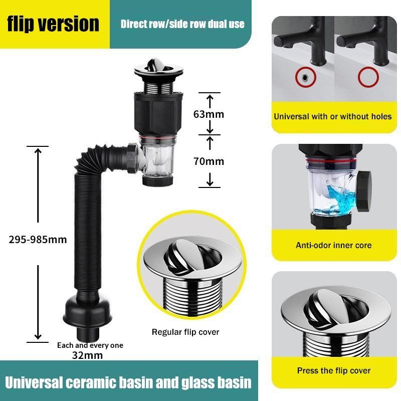 New Universal Flip Stainless S - Home Bar Sink 리뷰 및 가격
