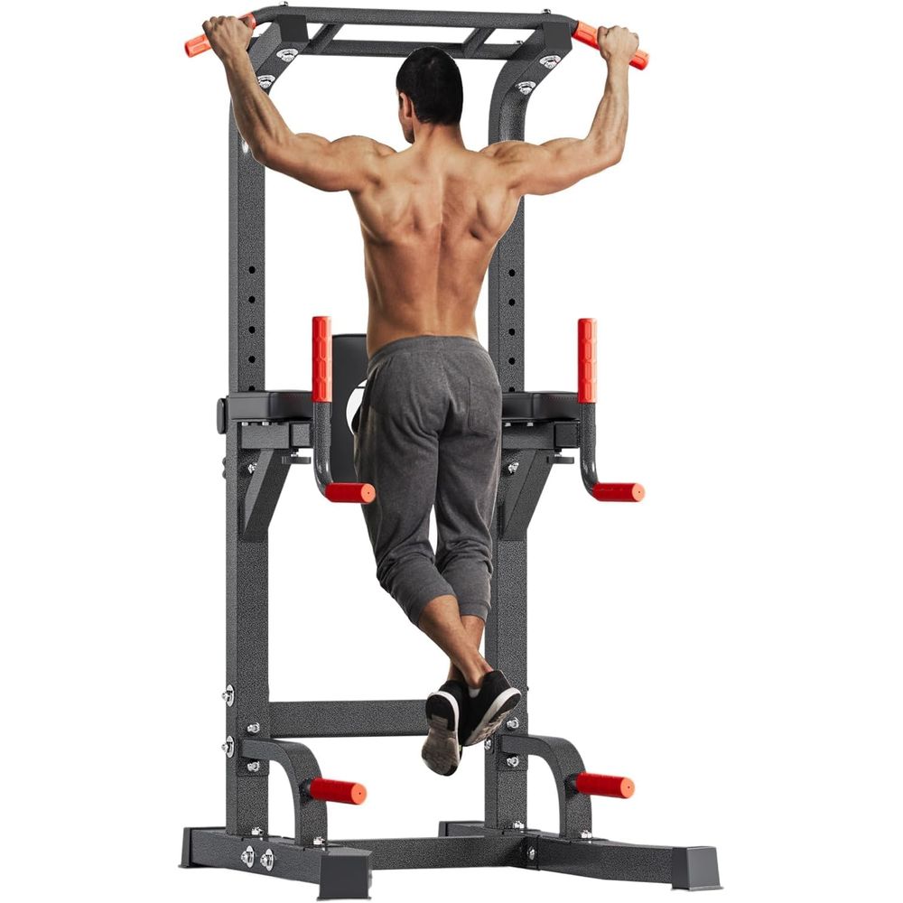 Power Tower Pull Up Bar Dip St - Home Bar Stand 리뷰 및 가격