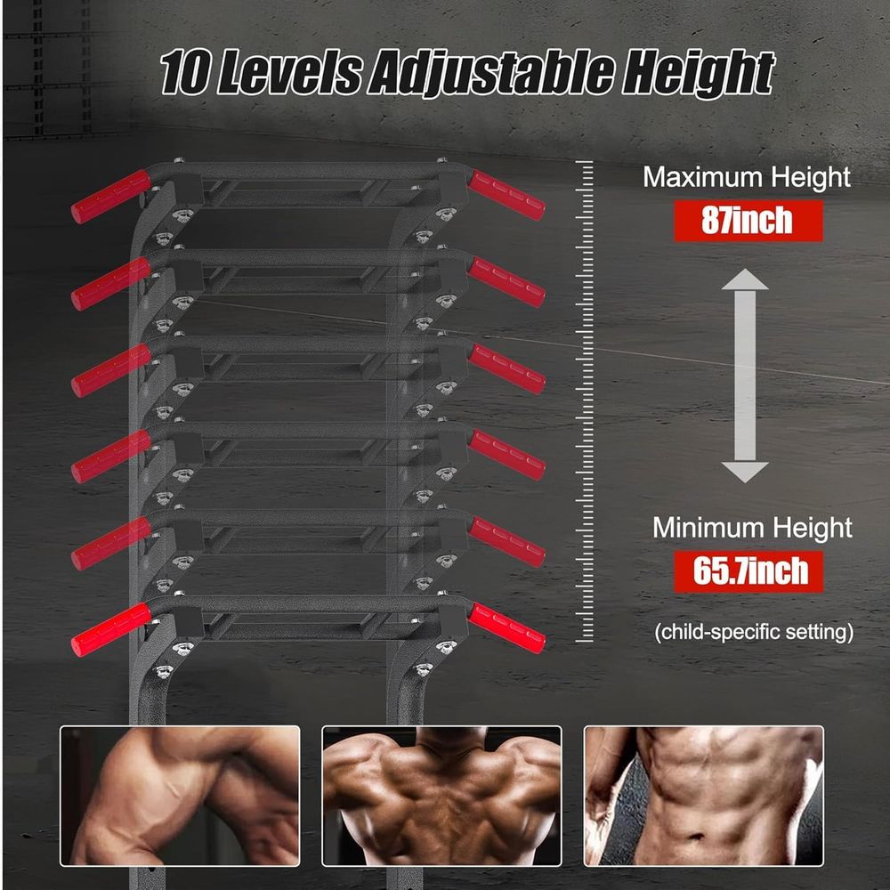 Power Tower Pull Up Bar Dip St - Home Bar Stand 리뷰 및 가격