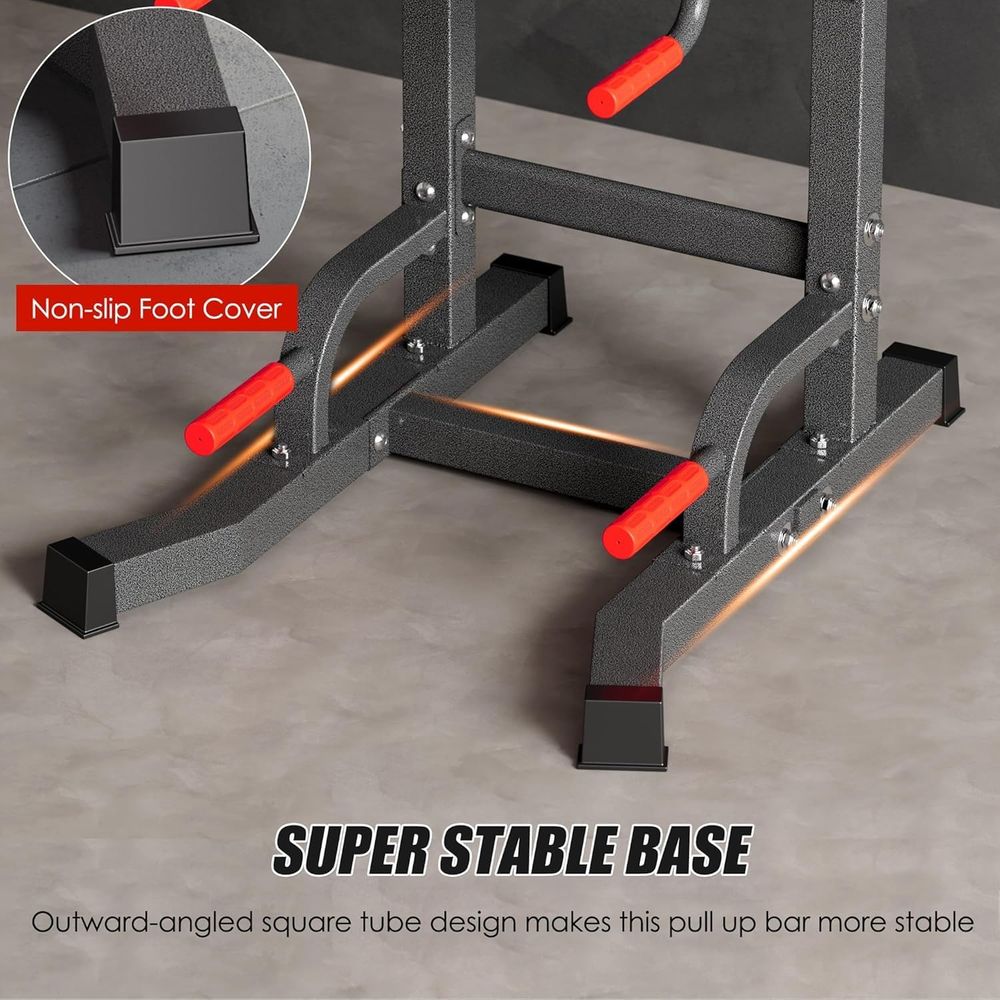 Power Tower Pull Up Bar Dip St - Home Bar Stand 리뷰 및 가격