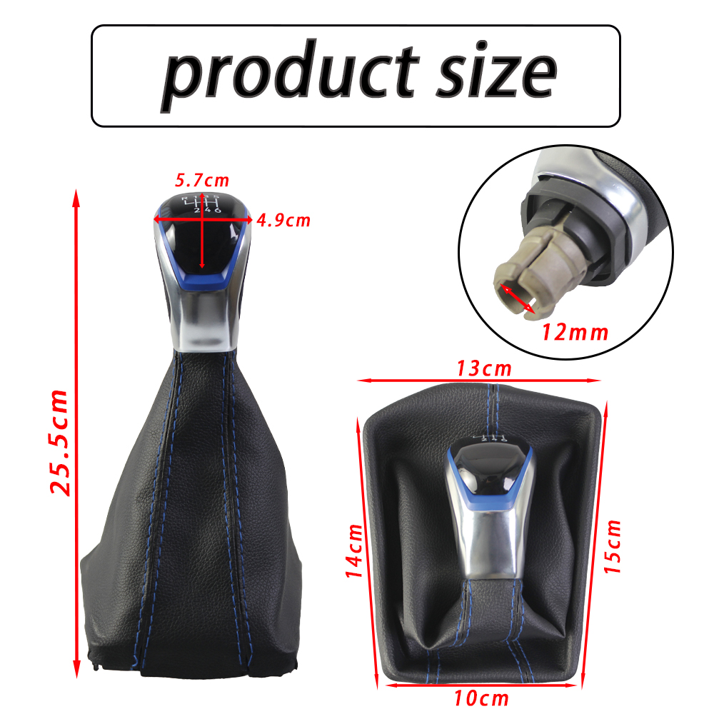 5/6 Speed Gear Lever Shift Kno - Speed Pourer Cap 리뷰 및 가격