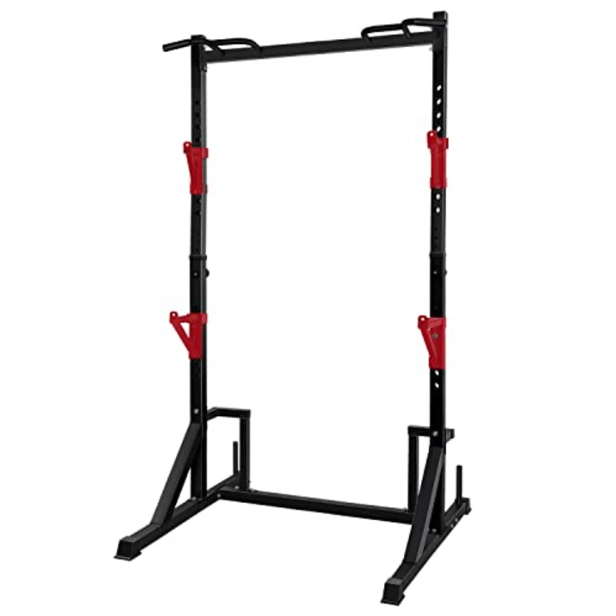 Home gym power rack with pull- - Home Bar Stand 리뷰 및 가격