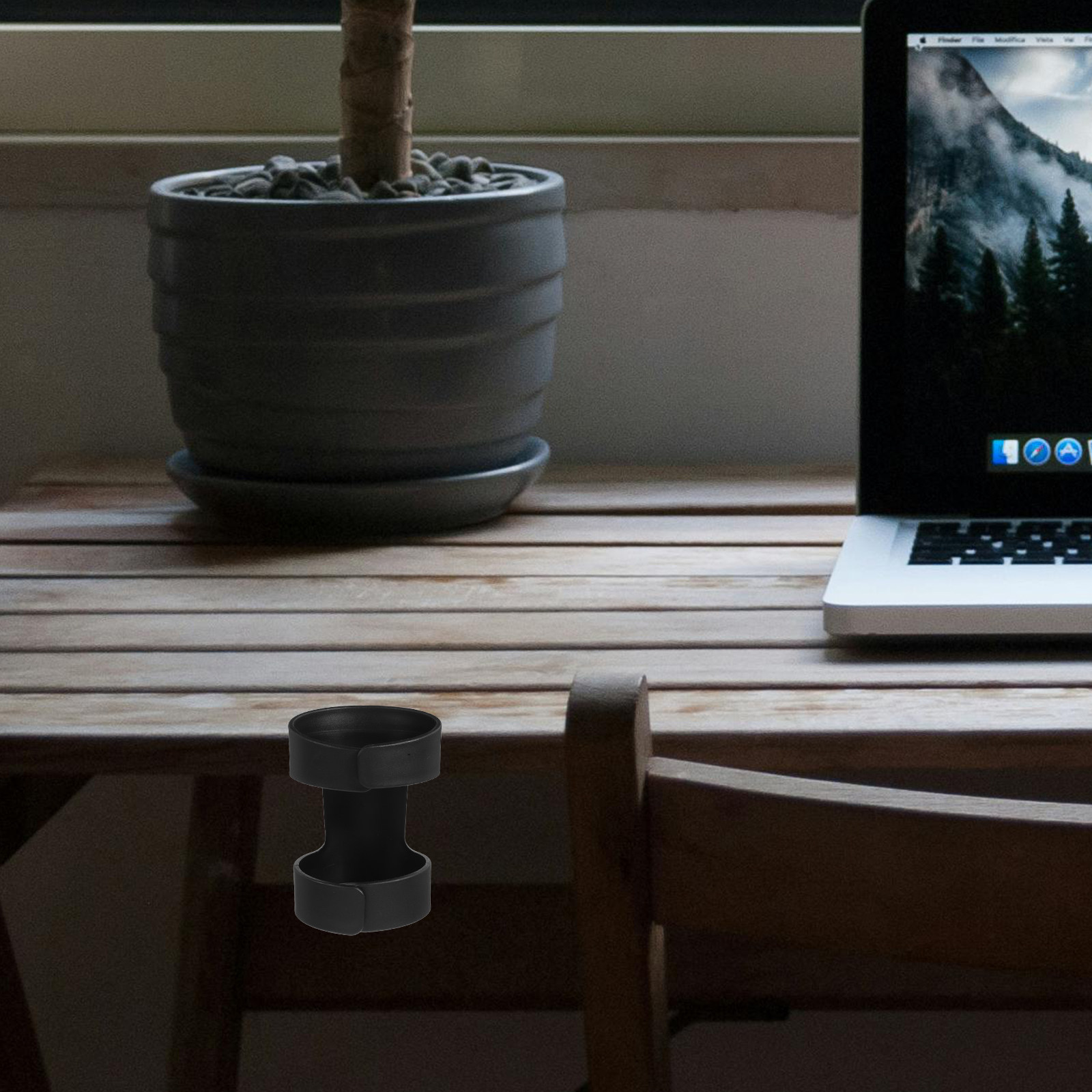Desk Cup Holder Clamp Adjustab - Home Bar Stand 리뷰 및 가격