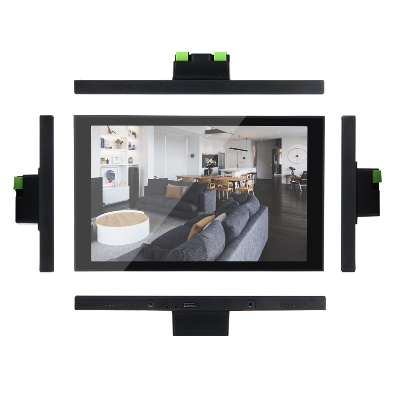 Luxury Metal Shell 8 Inch IPS  - Home Bar Android 리뷰 및 가격