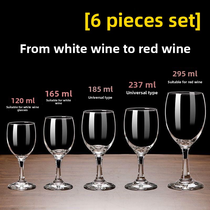 Modern Minimalist Glass Wine G - Highball Glass Set 리뷰 및 가격