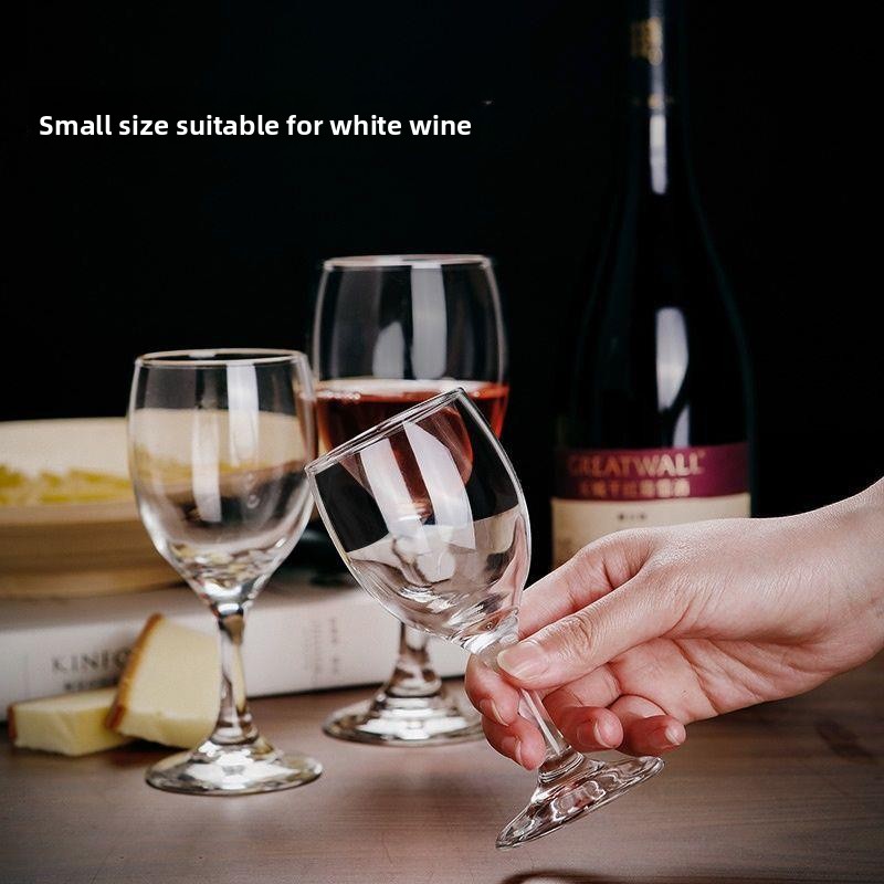 Modern Minimalist Glass Wine G - Highball Glass Set 리뷰 및 가격