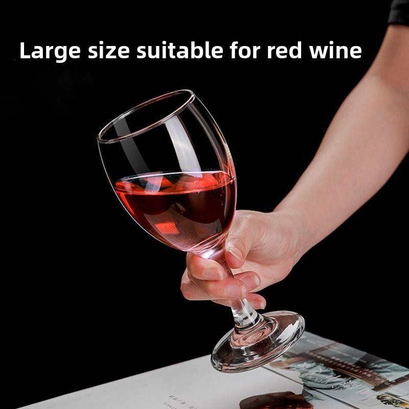 Modern Minimalist Glass Wine G - Highball Glass Set 리뷰 및 가격