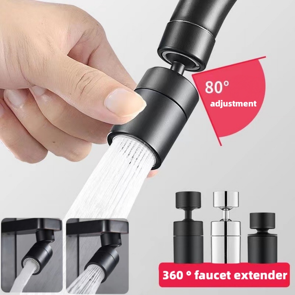 360° Rotary Kitchen Faucet Spr - Home Bar Sink 리뷰 및 가격