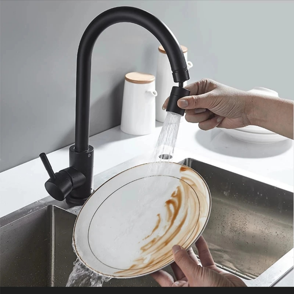 360° Rotary Kitchen Faucet Spr - Home Bar Sink 리뷰 및 가격