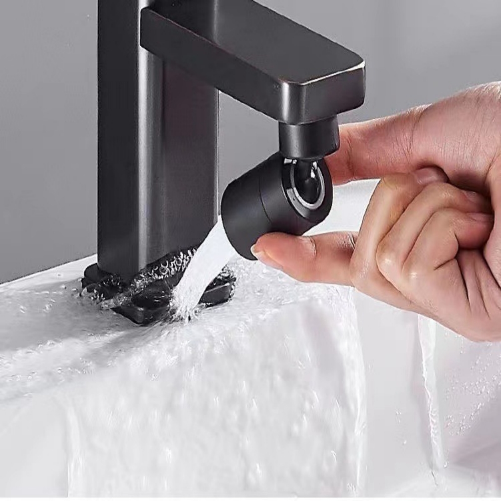 360° Rotary Kitchen Faucet Spr - Home Bar Sink 리뷰 및 가격