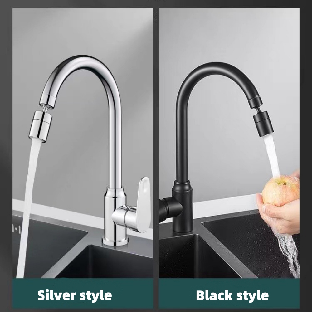 360° Rotary Kitchen Faucet Spr - Home Bar Sink 리뷰 및 가격