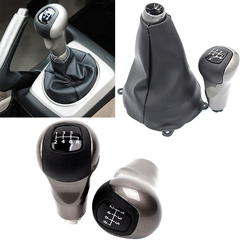 5/6 Speed MT Car Gear Shift Kn - Speed Pourer Cap 리뷰 및 가격