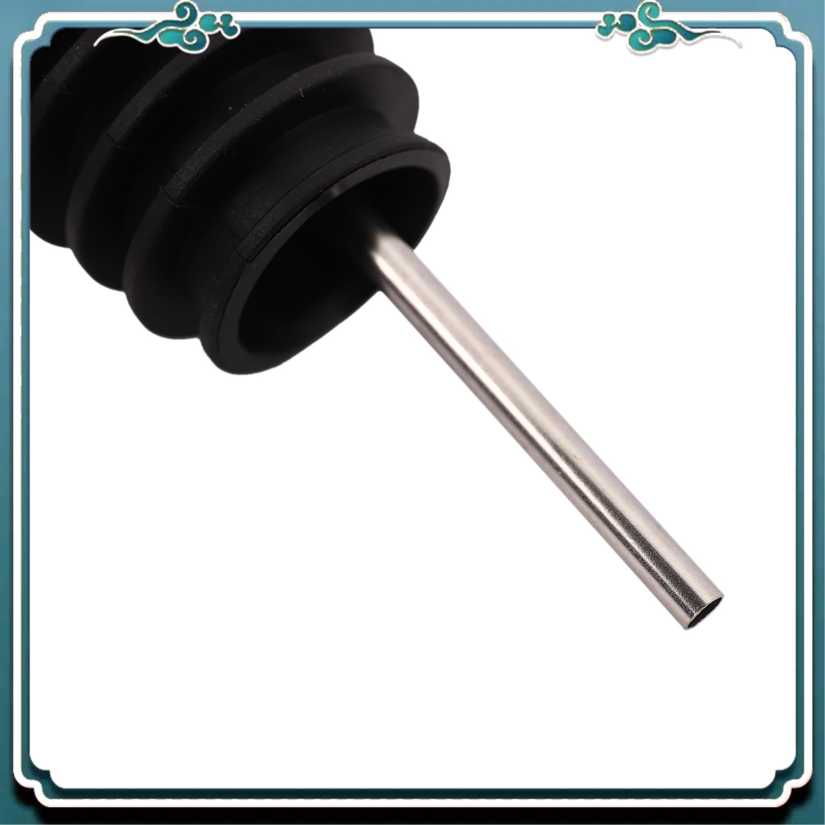 Premium 12Pcs Stainless Steel  - Speed Pourer Cap 리뷰 및 가격