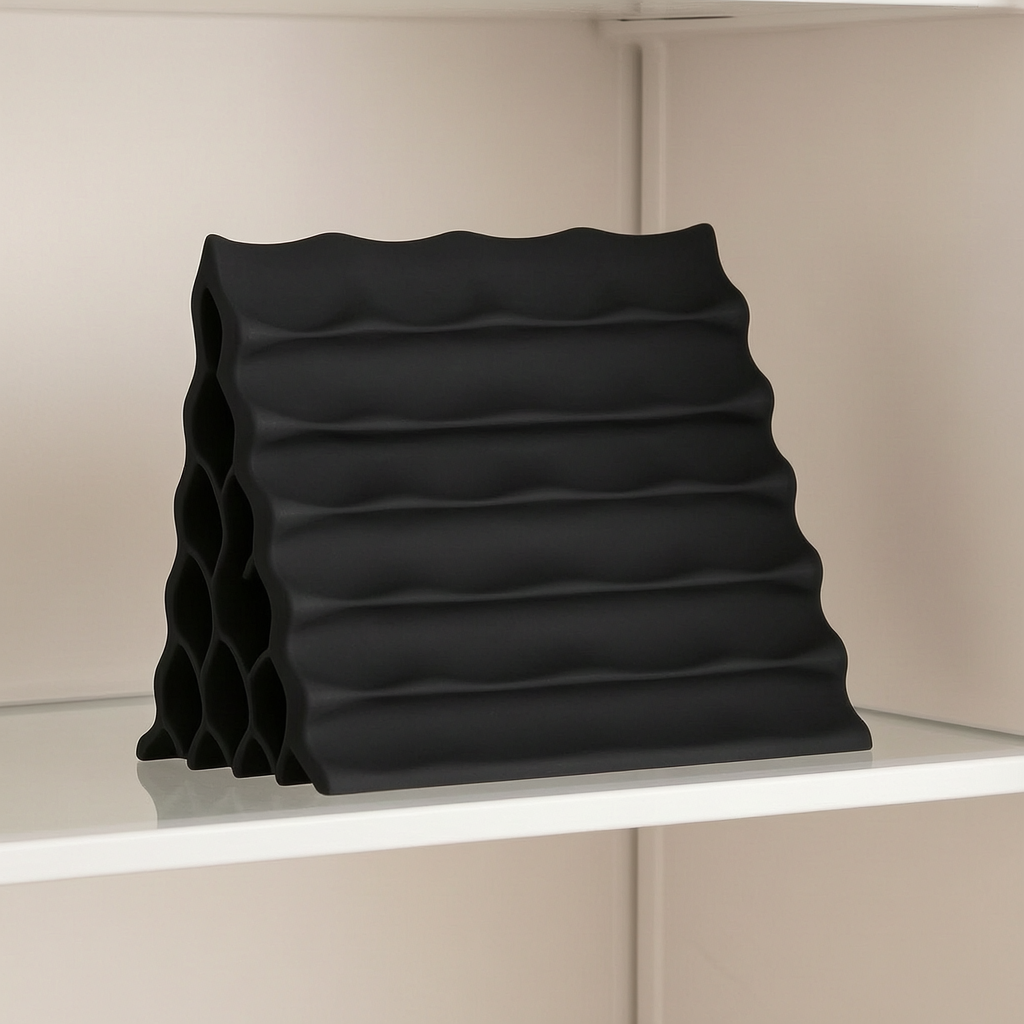 Bottle Stacker Rack Silicone F - Home Bar Stand 리뷰 및 가격