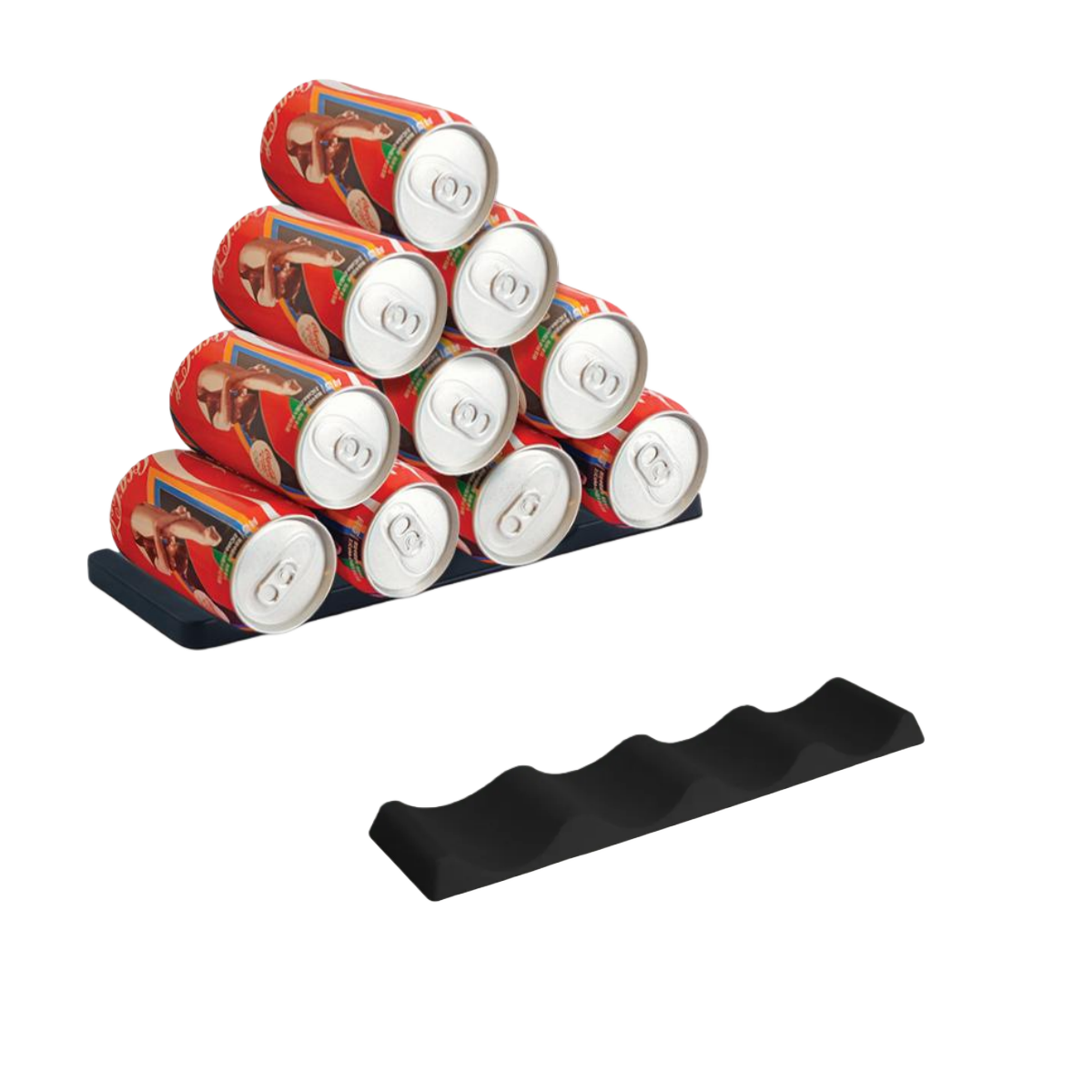 Bottle Stacker Rack Silicone F - Home Bar Stand 리뷰 및 가격