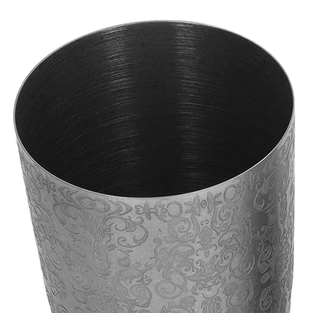 2 Piece Set Etched Pattern Bos - Boston Shaker Set 리뷰 및 가격