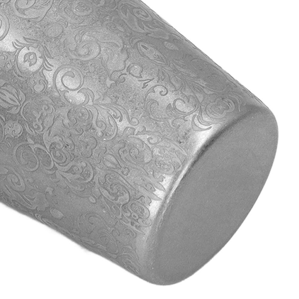 2 Piece Set Etched Pattern Bos - Boston Shaker Set 리뷰 및 가격