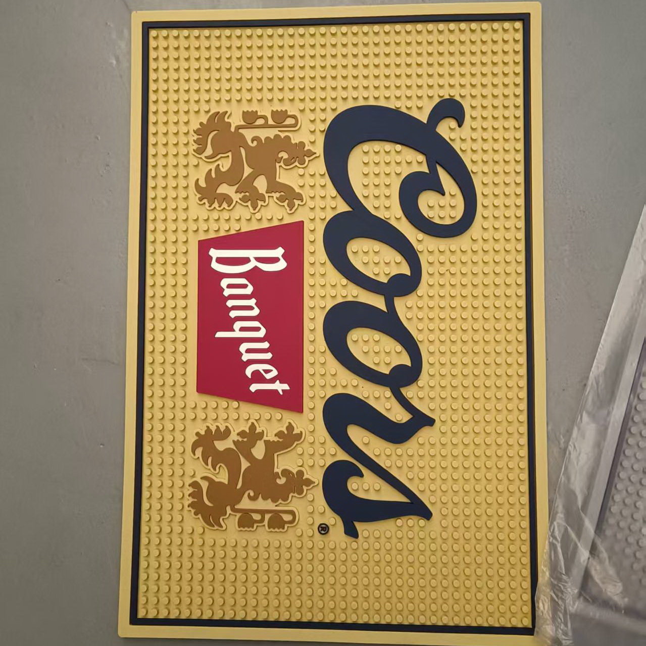 Bar Mats for Countertop - 18x1 - Home Bar And Coffee 리뷰 및 가격