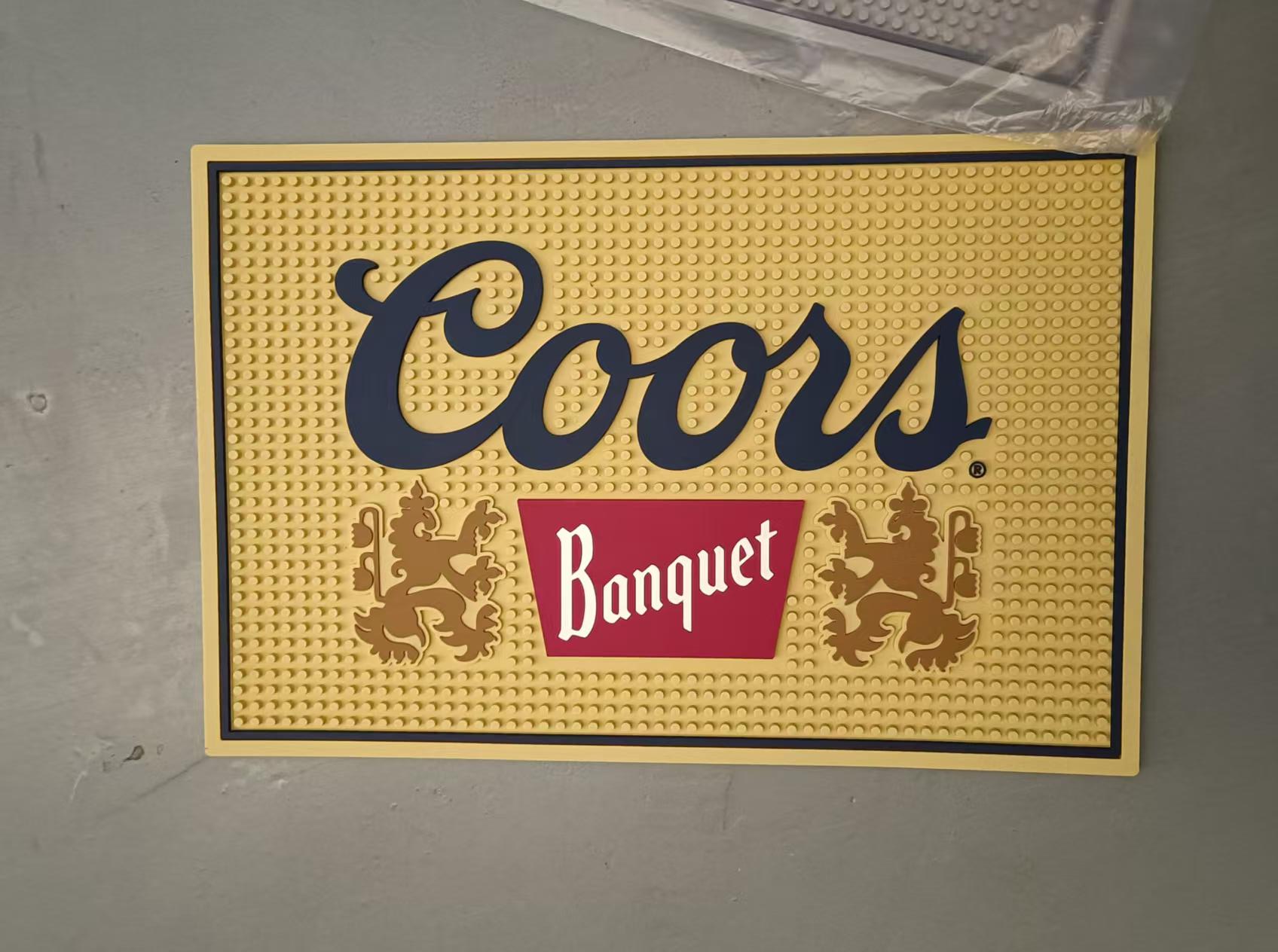 Bar Mats for Countertop - 18x1 - Home Bar And Coffee 리뷰 및 가격