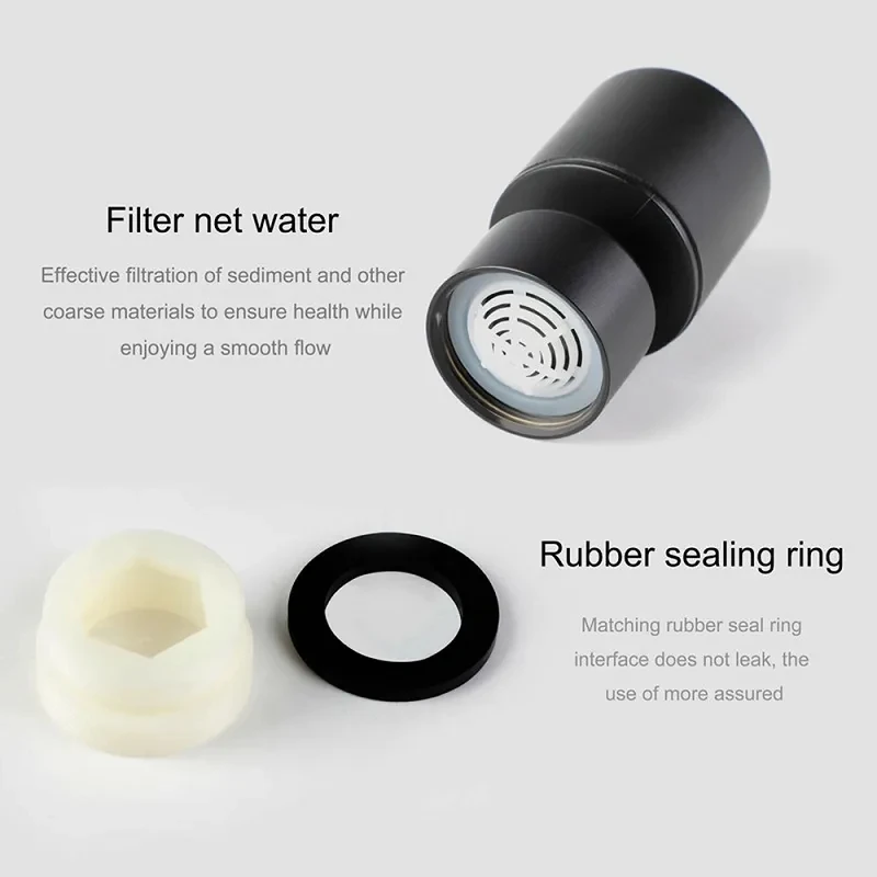 New 360° Rotary Faucet Extende - Home Bar Sink 리뷰 및 가격
