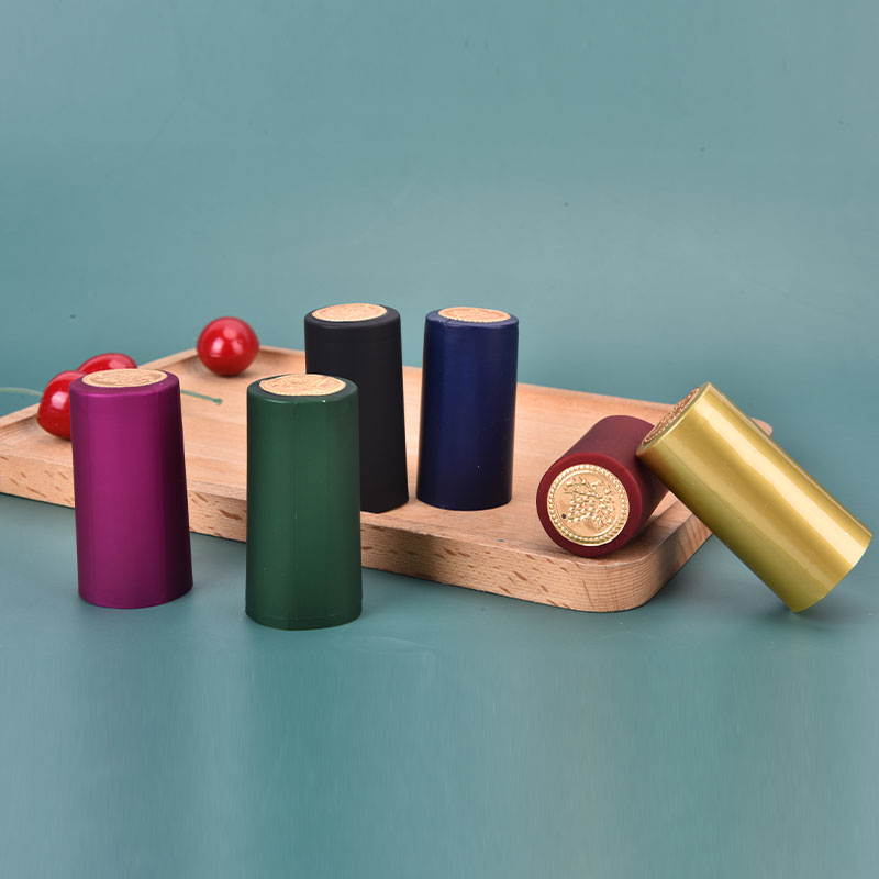 100pcs Heat Shrink Film Sealin - Speed Pourer Cap 리뷰 및 가격
