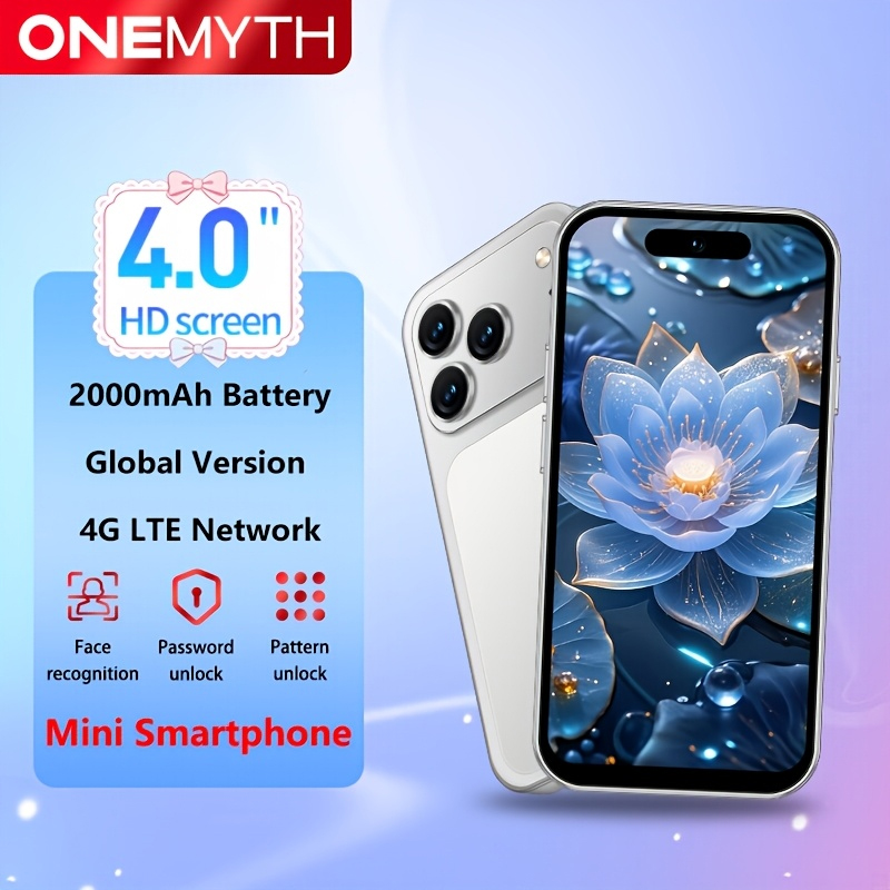 2026 new compact mini smartpho - Home Bar Android 리뷰 및 가격