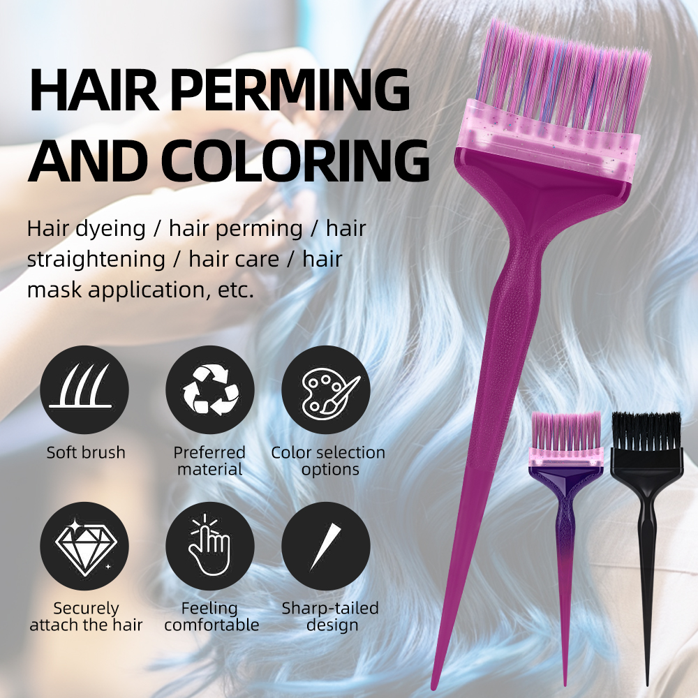 4 Types Hair Dye Easy Clean Du - Home Barbershop 리뷰 및 가격