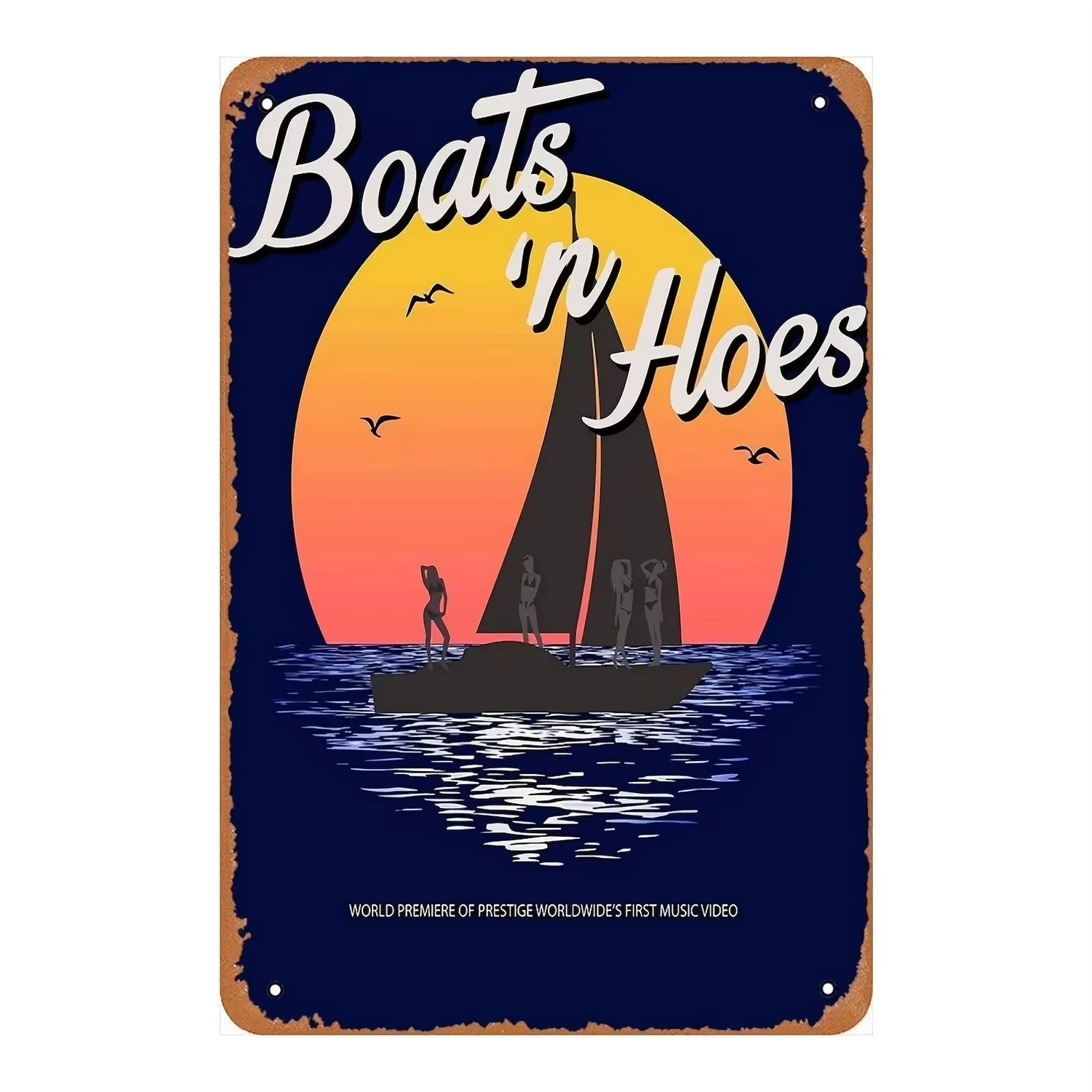 Quotes Plaque Metal Tin Signs  - Home Bar Signs 리뷰 및 가격