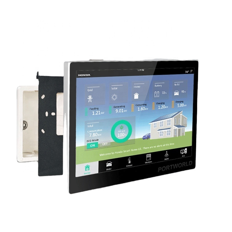 Tablet for Smart Home 10 Inch  - Home Bar Android 리뷰 및 가격