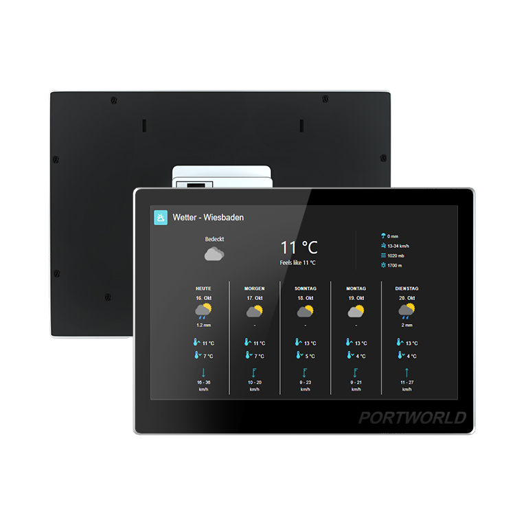 Tablet for Smart Home 10 Inch  - Home Bar Android 리뷰 및 가격