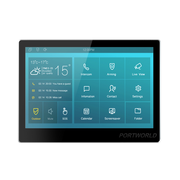 Tablet for Smart Home 10 Inch  - Home Bar Android 리뷰 및 가격