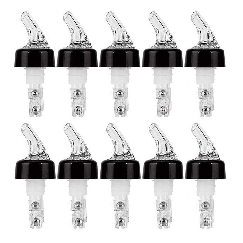 30ml Plastic Liquor Pourer Oli - Speed Pourer Cap 리뷰 및 가격