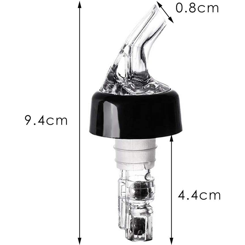 30ml Plastic Liquor Pourer Oli - Speed Pourer Cap 리뷰 및 가격
