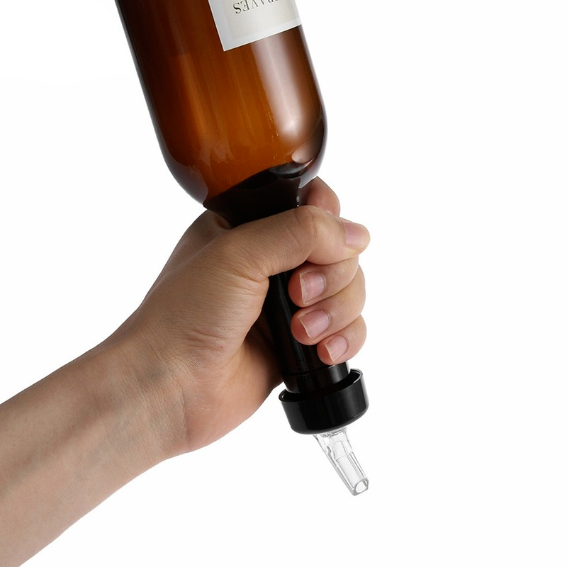 30ml Plastic Liquor Pourer Oli - Speed Pourer Cap 리뷰 및 가격