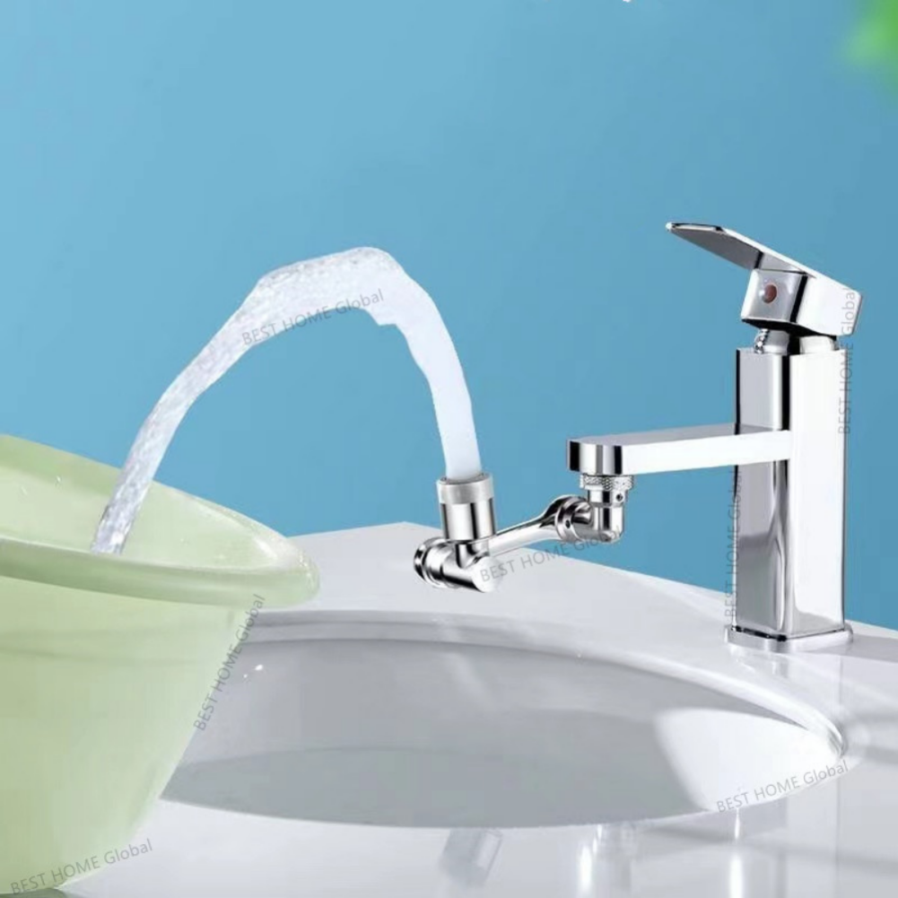 1080° Rotation Faucet Sprayer  - Home Bar Sink 리뷰 및 가격