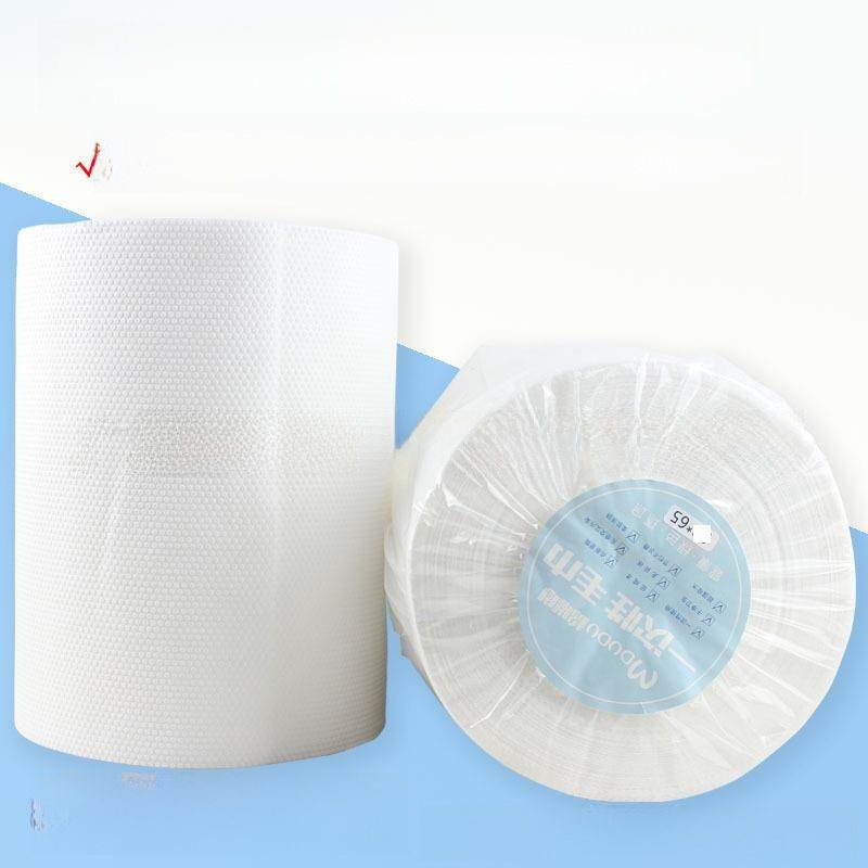 Disposable Thickened Wood Pulp - Home Barbershop 리뷰 및 가격