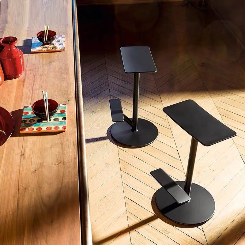 Modern Metal Height Bar Stools - Home Bar Seating 리뷰 및 가격