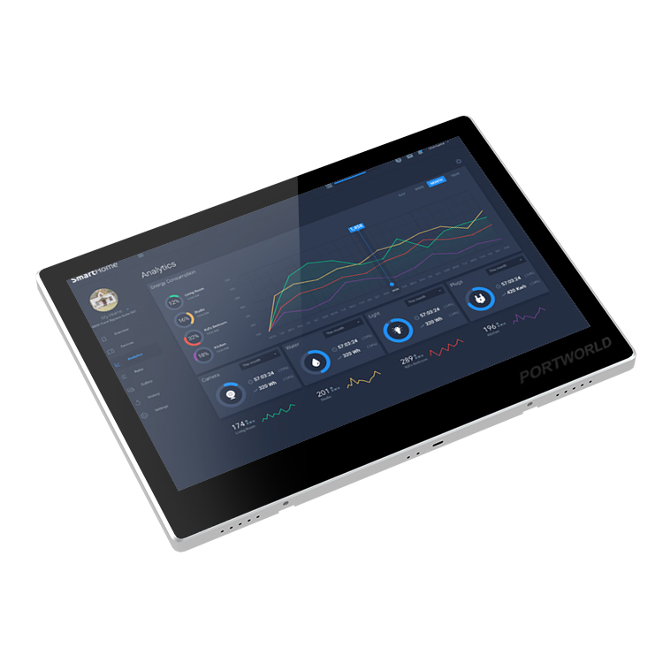 SUNWORLD 10.1-Inch Smart Home  - Home Bar Android 리뷰 및 가격