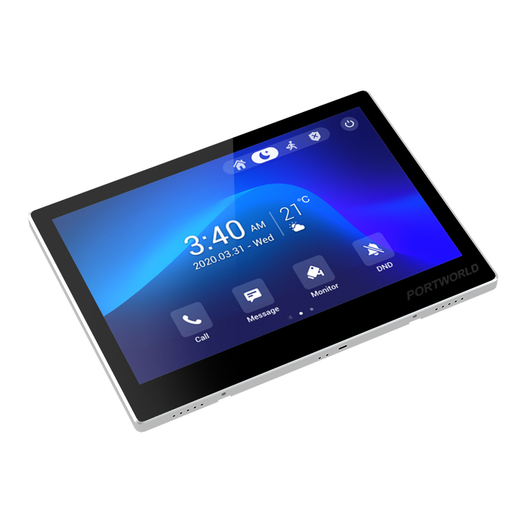 SUNWORLD 10.1-Inch Smart Home  - Home Bar Android 리뷰 및 가격