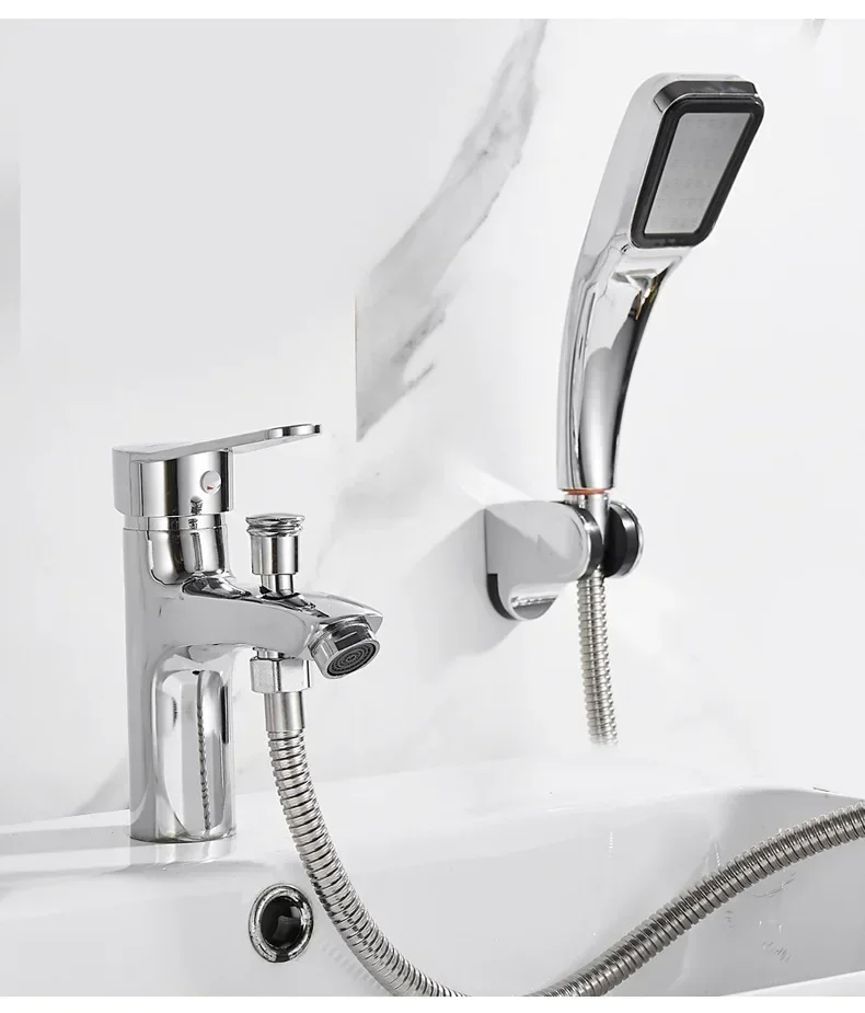 Bathroom shower faucet, single - Home Bar Sink 리뷰 및 가격