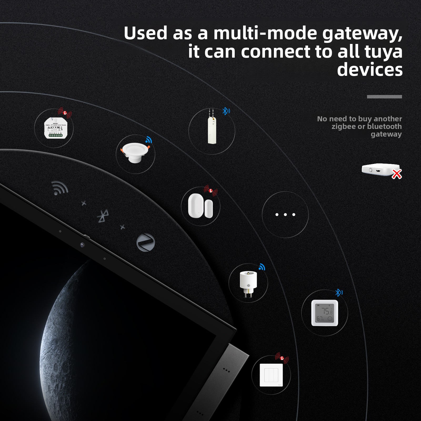 Wifi Smart Home Electric Andro - Home Bar Android 리뷰 및 가격