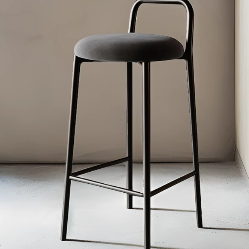 Modern Minimalist High Bar Sto - Home Bar Seating 리뷰 및 가격